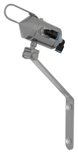 AtomSpray water atomisation equipment