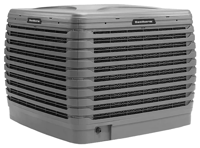 Biocool BIO 18AIV – evaporative cooler