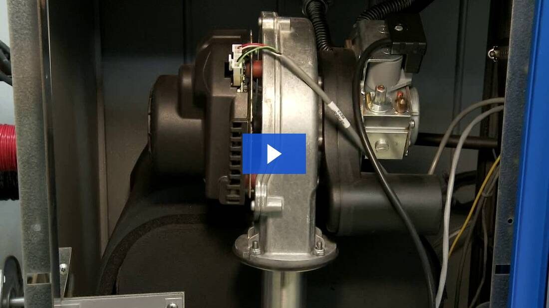 Why Nortec's GS Series Gas-Fired Humidifier