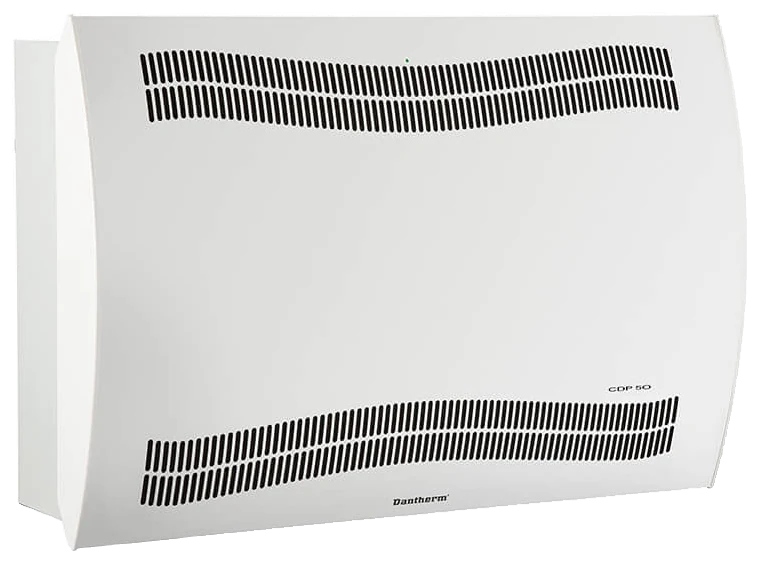 Dantherm CDP 50 – swimming pool dehumidifiers