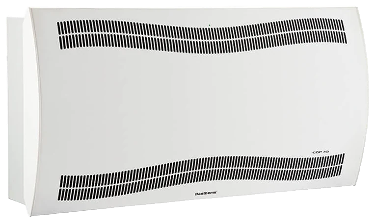 Dantherm CDP 70 – swimming pool dehumidifiers