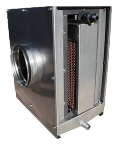 Evaporative Air Cooler HEF3-CAD