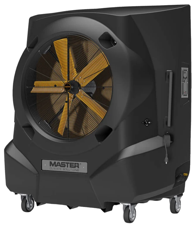 Master BC 341 – evaporative cooler