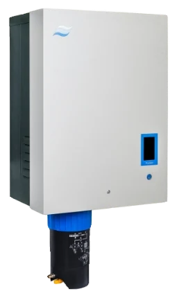 RS Series – High Precision Electric Steam Humidification1