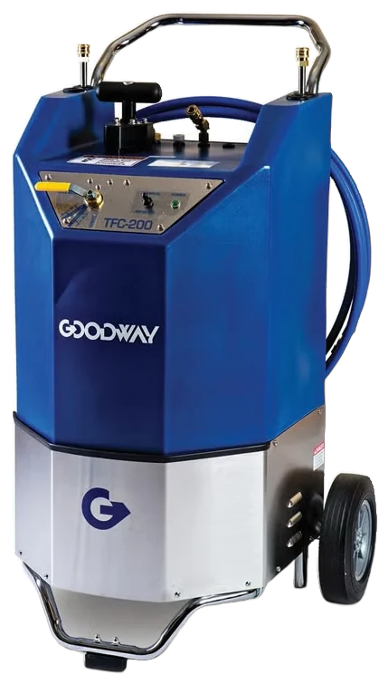 TFC-200 Cooling Tower Fill Cleaner • TFC-200