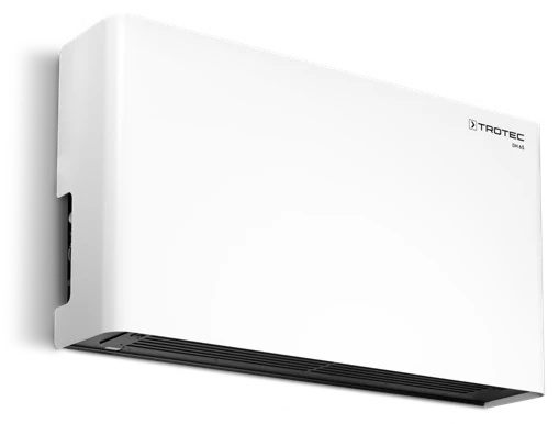 Trotec DH 65 – swimming pool and commercial dehumidifiers