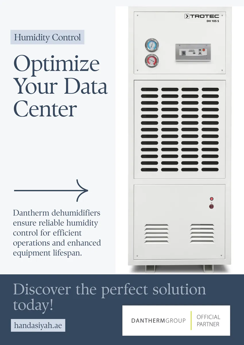 Optimize Your Data Center