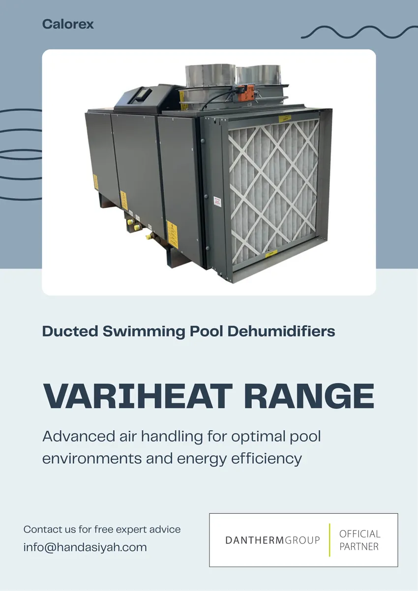 Variheat Range